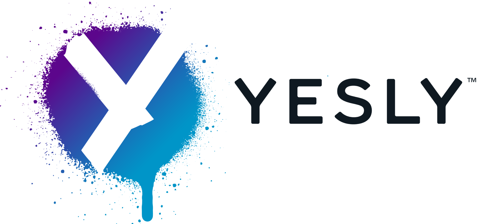 Yesly logo