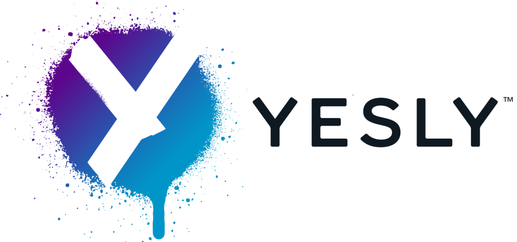 Yesly logo